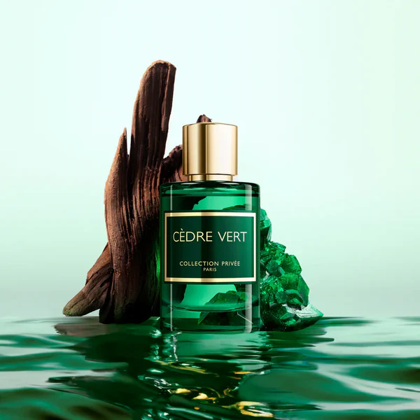 CEDRE VERT - Image 2