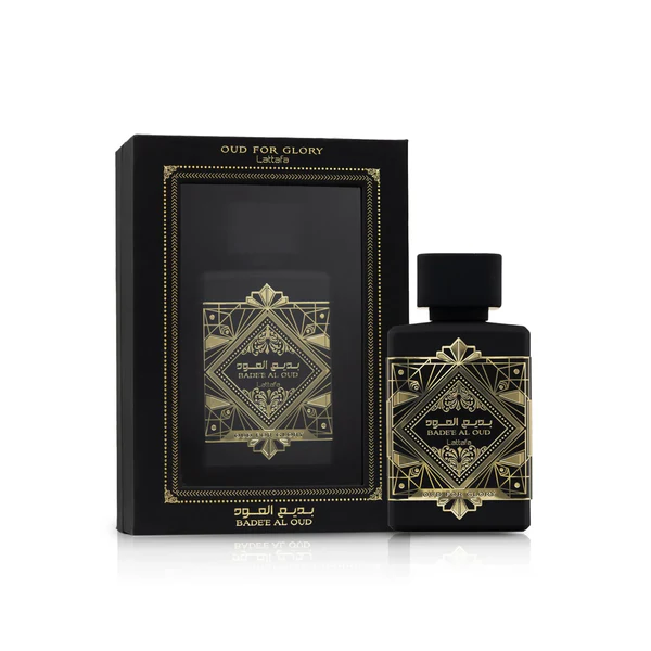 BADEE AL OUD - OUD OF GLORY - Image 2