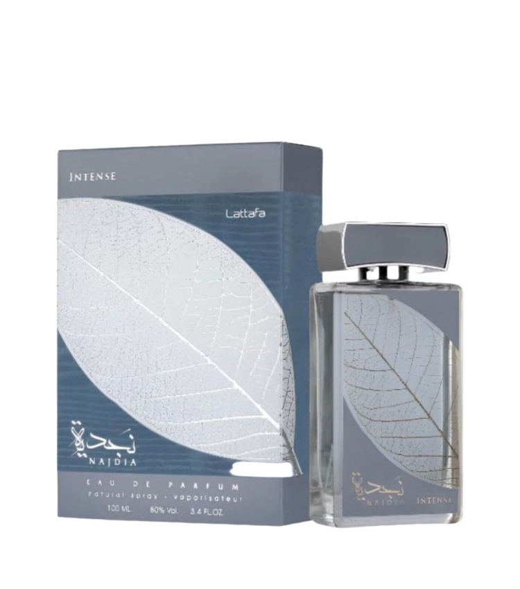 Lattafa Najdia Intense 100ml