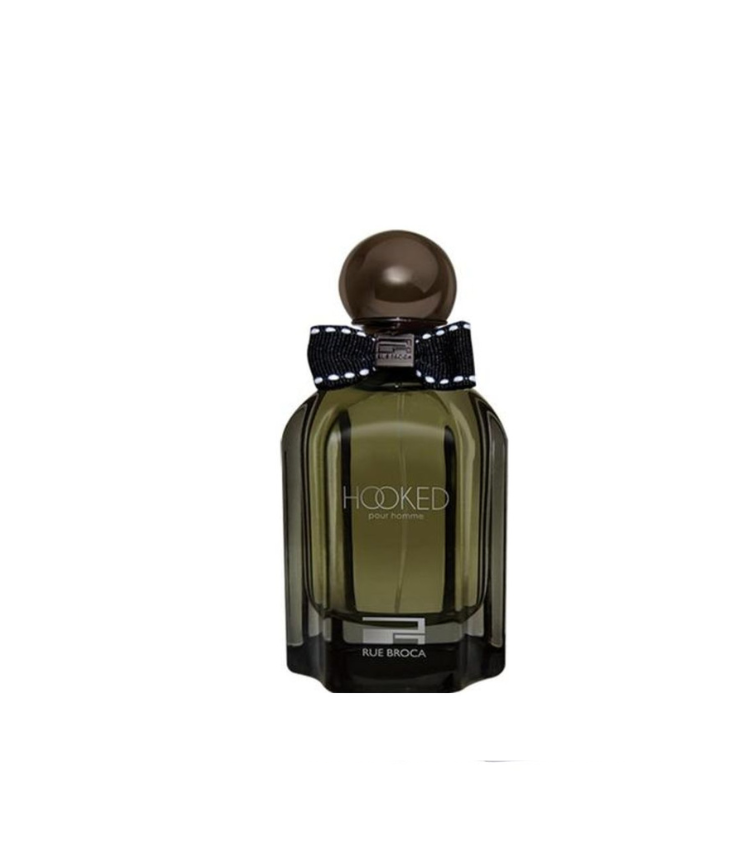 Hooked Parfum(Eau de Parfum, 100 ml)