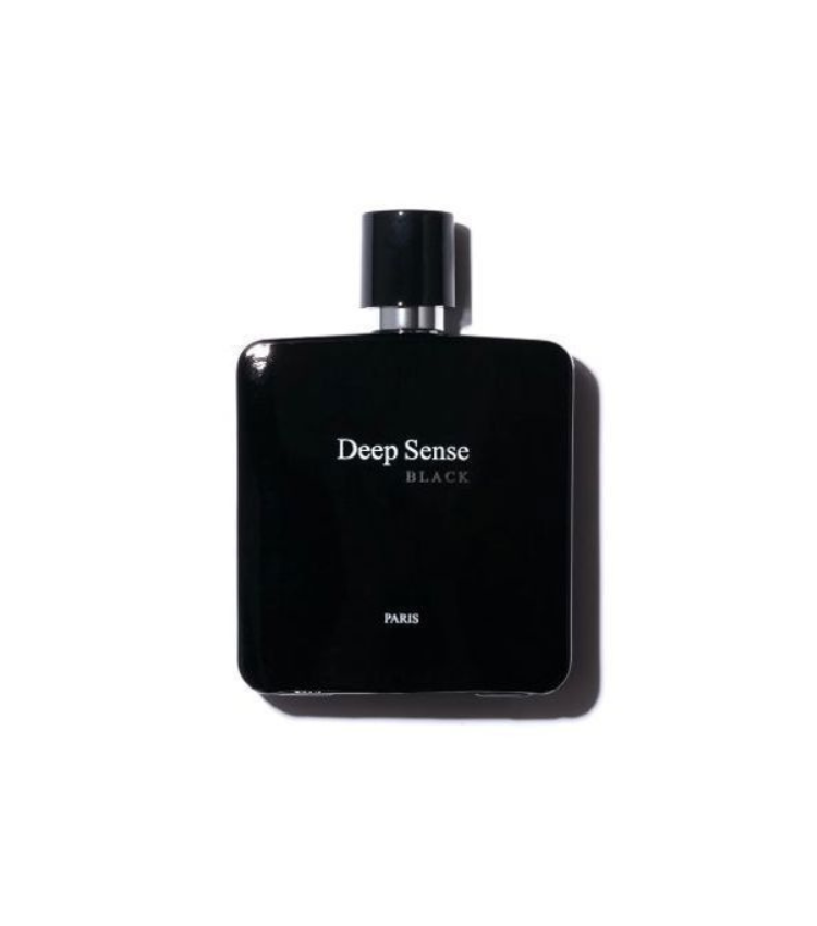 Deep Sense Black