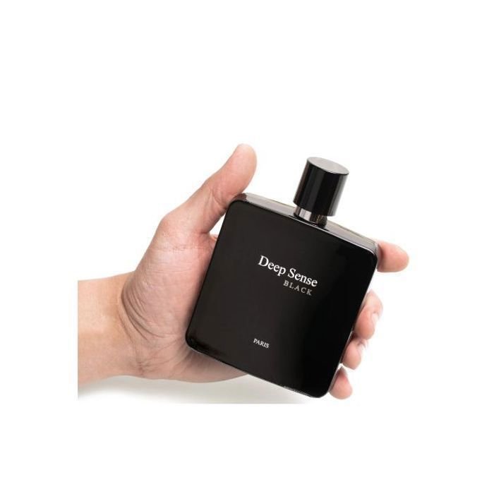 Deep Sense Black - Image 3